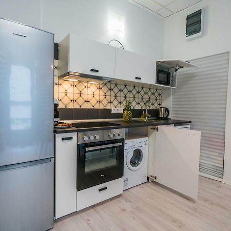 Centrum Apartman Siófok Zewnętrze zdjęcie