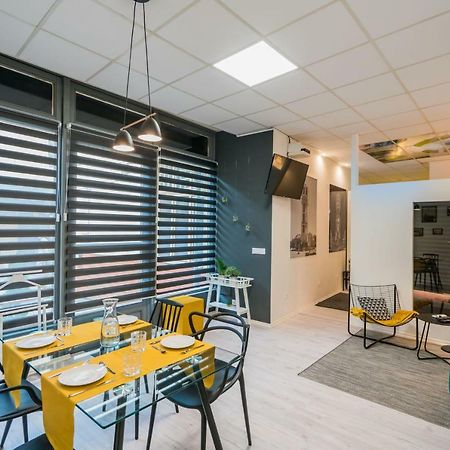 Centrum Apartman Siófok Zewnętrze zdjęcie